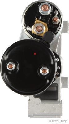 Motor de arranque HERTH+BUSS ELPARTS 42023480