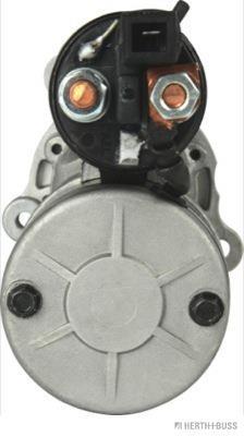 Démarreur HERTH+BUSS ELPARTS ref. 42023490