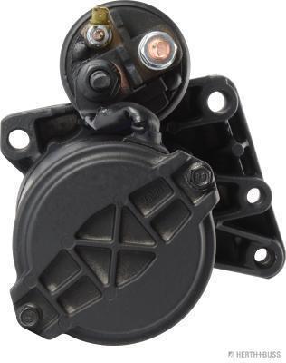 Motor de arranque HERTH+BUSS ELPARTS 42023580