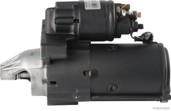 Motor de arranque HERTH+BUSS ELPARTS 42023580