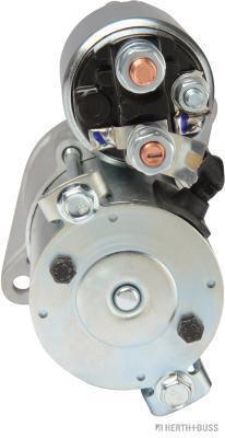 Démarreur HERTH+BUSS ELPARTS ref. 42023660