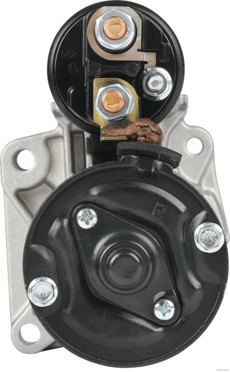 Motor de arranque (Arrancador) HERTH+BUSS ELPARTS 42024020