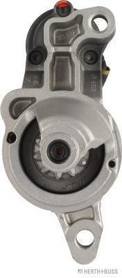 Motor de arranque HERTH+BUSS ELPARTS ref. 42024030