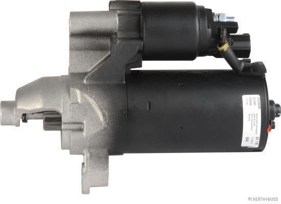 Motor de arranque HERTH+BUSS ELPARTS ref. 42024030