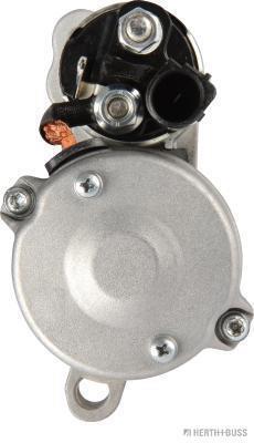 Démarreur HERTH+BUSS ELPARTS ref. 42024040