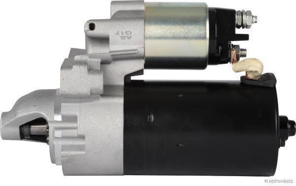 Démarreur HERTH+BUSS ELPARTS 42024060