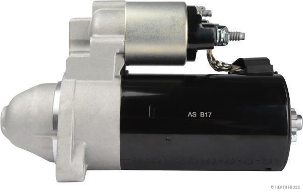 Démarreur HERTH+BUSS ELPARTS ref. 42024590