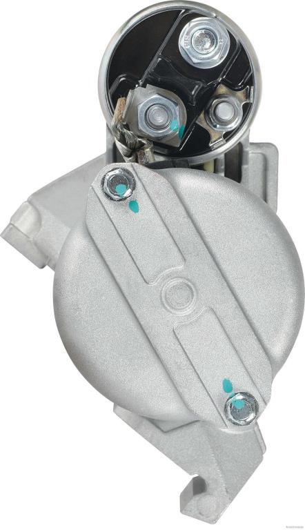 Motor de arranque HERTH+BUSS ELPARTS 42024980