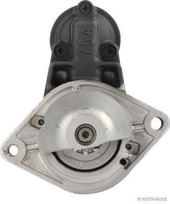 Motor de arranque HERTH+BUSS ELPARTS ref. 42025080