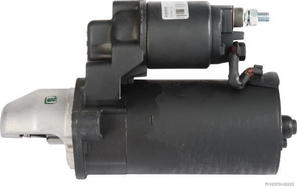 Motor de arranque HERTH+BUSS ELPARTS ref. 42025080