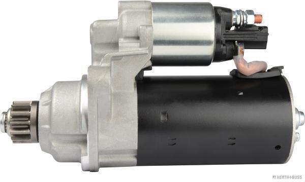 Démarreur HERTH+BUSS ELPARTS 42025150