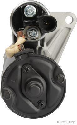 Motor de arranque (Arrancador) HERTH+BUSS ELPARTS 42025170