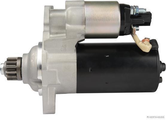 Motor de arranque (Arrancador) HERTH+BUSS ELPARTS 42025170