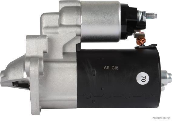 Démarreur HERTH+BUSS ELPARTS ref. 42025180