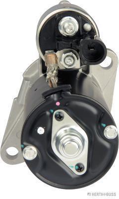 Motor de arranque HERTH+BUSS ELPARTS 42025220