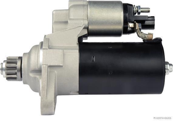 Motor de arranque HERTH+BUSS ELPARTS 42025220