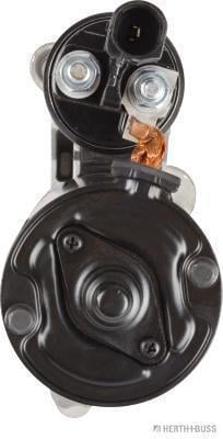Motor de arranque (Arrancador) HERTH+BUSS ELPARTS ref. 42025230