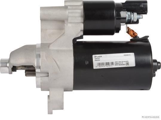 Motor de arranque (Arrancador) HERTH+BUSS ELPARTS ref. 42025230