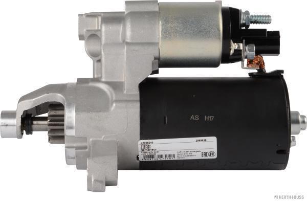 Démarreur HERTH+BUSS ELPARTS ref. 42025240