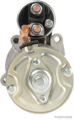 Motor de arranque (Arrancador) HERTH+BUSS ELPARTS 42025370
