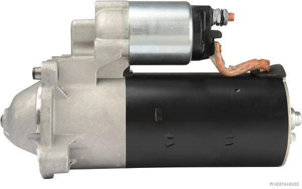 Motor de arranque (Arrancador) HERTH+BUSS ELPARTS 42025370