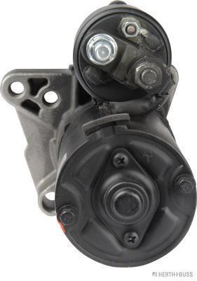 Motor de arranque (Arrancador) HERTH+BUSS ELPARTS 42025390
