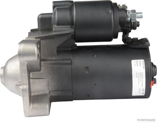 Motor de arranque (Arrancador) HERTH+BUSS ELPARTS 42025390