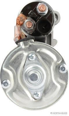 Motor de arranque HERTH+BUSS ELPARTS 42025400