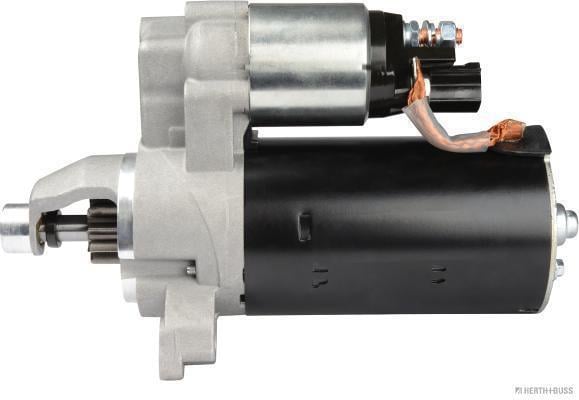 Motor de arranque HERTH+BUSS ELPARTS 42025400