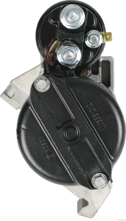 Motor de arranque HERTH+BUSS ELPARTS 42025577