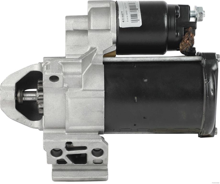 Motor de arranque HERTH+BUSS ELPARTS 42025577