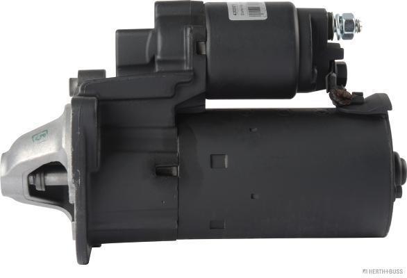 Démarreur HERTH+BUSS ELPARTS 42025670