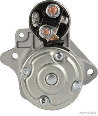 Motor de arranque HERTH+BUSS ELPARTS 42025770