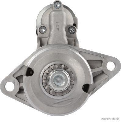 Motor de arranque (Arrancador) HERTH+BUSS ELPARTS ref. 42026160