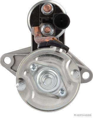 Motor de arranque (Arrancador) HERTH+BUSS ELPARTS ref. 42026160