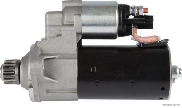 Motor de arranque (Arrancador) HERTH+BUSS ELPARTS ref. 42026160
