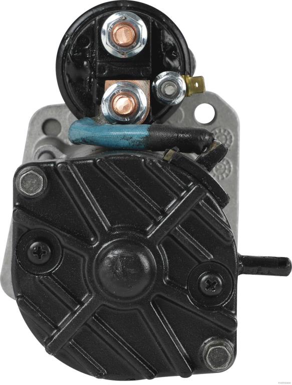 Motor de arranque (Arrancador) HERTH+BUSS ELPARTS 42026260
