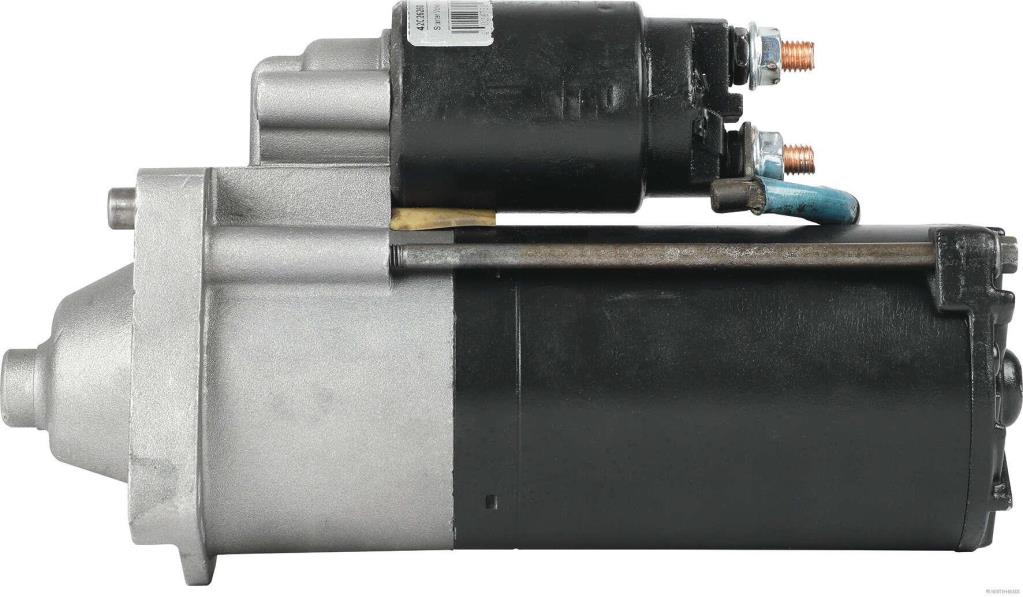 Motor de arranque (Arrancador) HERTH+BUSS ELPARTS 42026260