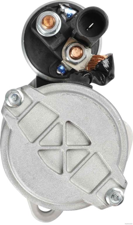 Motor de arranque (Arrancador) HERTH+BUSS ELPARTS 42026450
