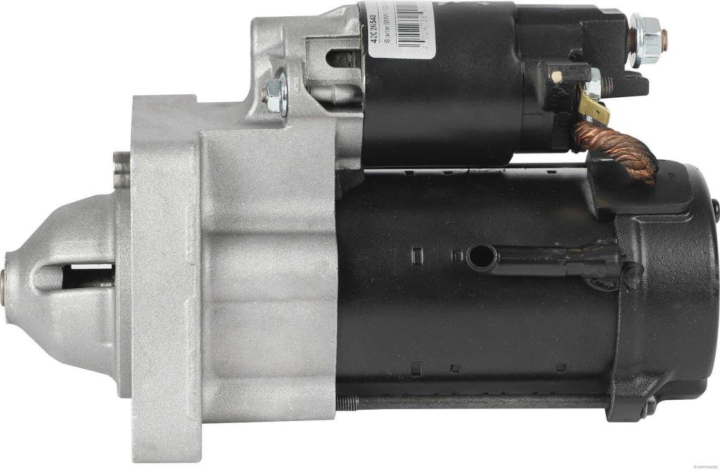 Démarreur HERTH+BUSS ELPARTS ref. 42026540