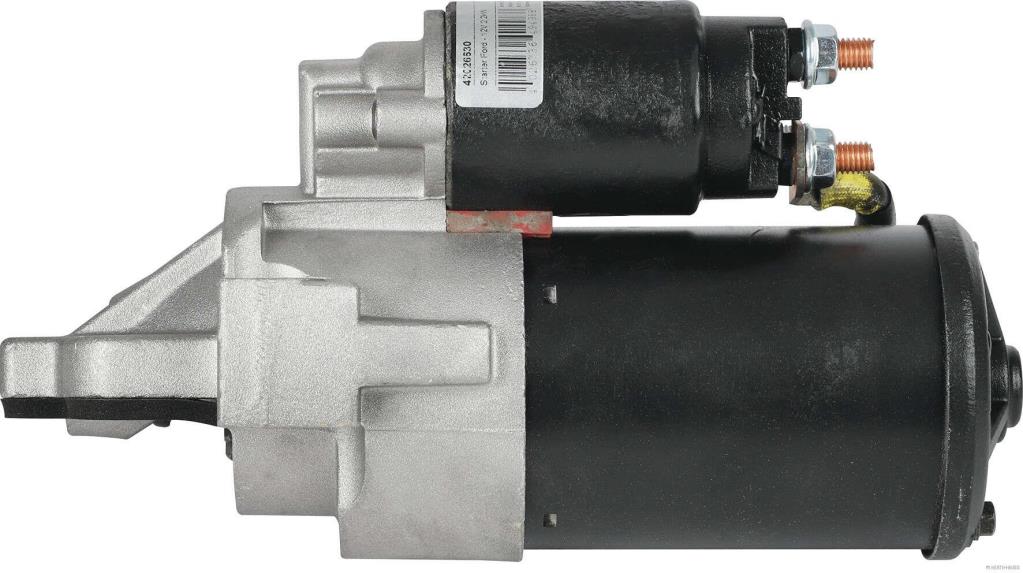 Démarreur HERTH+BUSS ELPARTS ref. 42026630