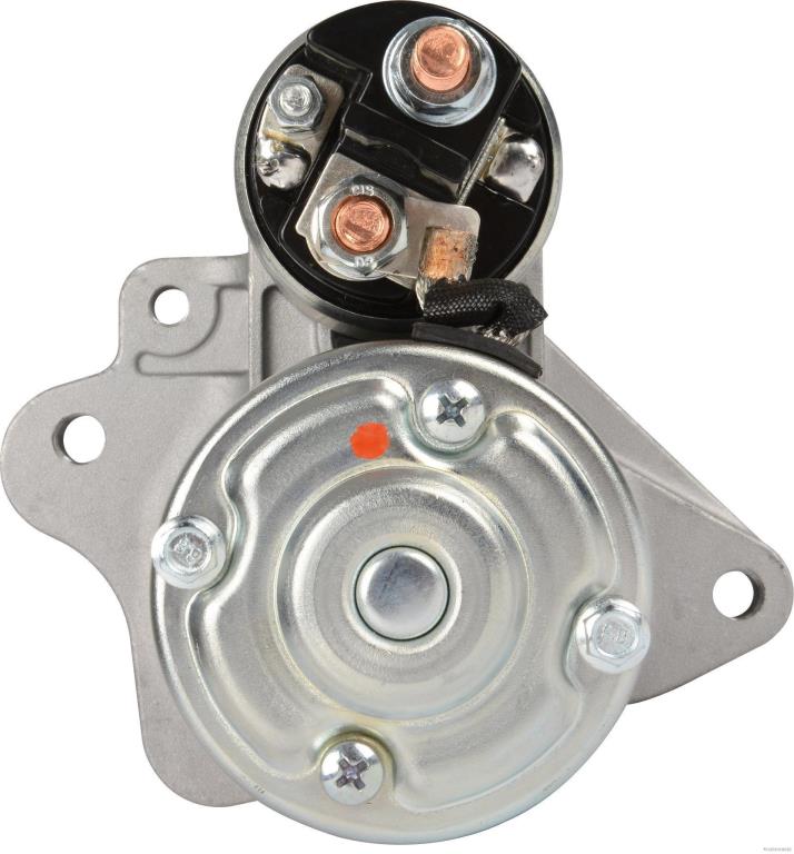 Démarreur HERTH+BUSS ELPARTS 42028090
