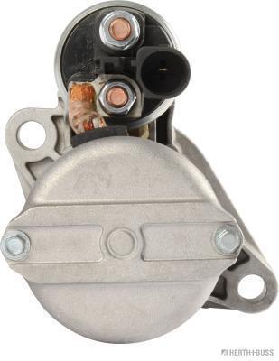 Motor de arranque HERTH+BUSS ELPARTS 42029120