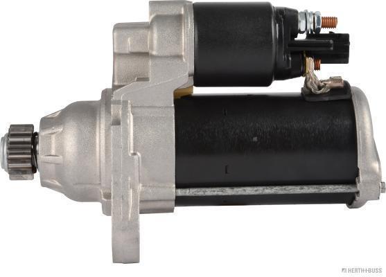 Démarreur HERTH+BUSS ELPARTS 42029140