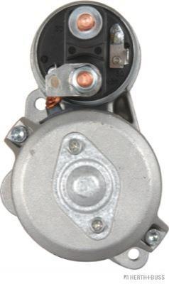 Motor de arranque (Arrancador) HERTH+BUSS ELPARTS 42063191