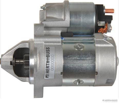 Motor de arranque (Arrancador) HERTH+BUSS ELPARTS 42063191