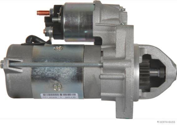 Motor de arranque (Arrancador) HERTH+BUSS ELPARTS ref. 42063193