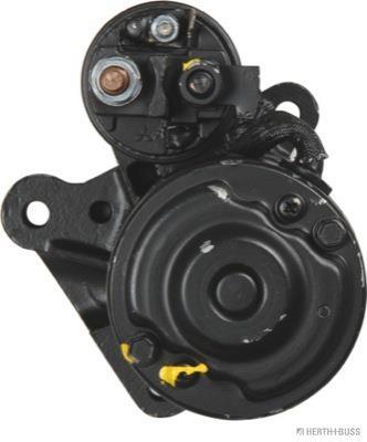 Motor de arranque HERTH+BUSS ELPARTS 42085781