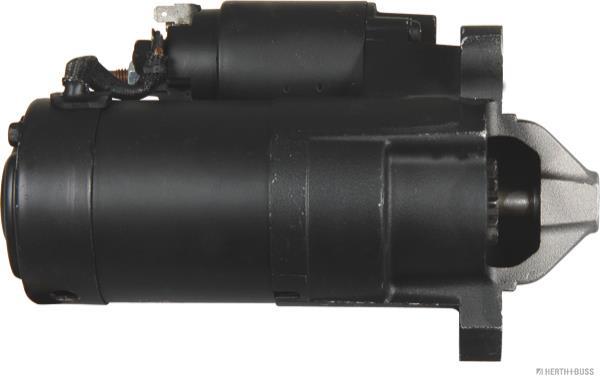 Motor de arranque HERTH+BUSS ELPARTS 42085781