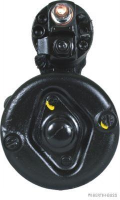 Démarreur HERTH+BUSS ELPARTS 42100165